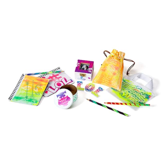 Buy The Crayola Sticker Design Studio At Michaels